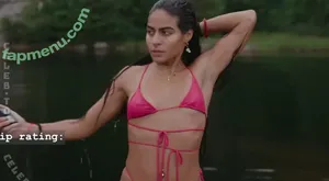 Jessie Reyez / jessie.reyes21 / jessiereyez nude photo #0111