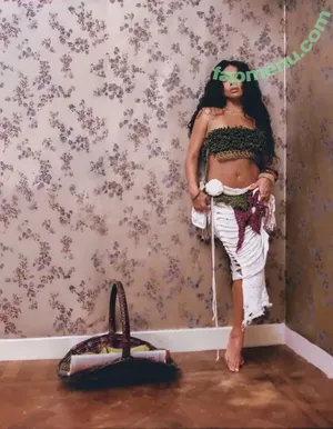 Jessie Reyez / jessie.reyes21 / jessiereyez nude photo #0152