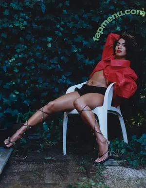 Jessie Reyez / jessie.reyes21 / jessiereyez nude photo #0153