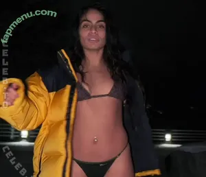 Jessie Reyez / jessie.reyes21 / jessiereyez nude photo #0156