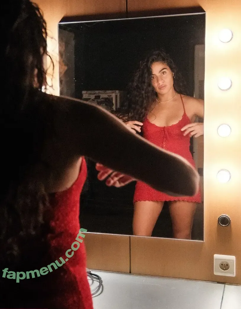 Jessie Reyez nude photo #0094 (jessie.reyes21 / jessiereyez)