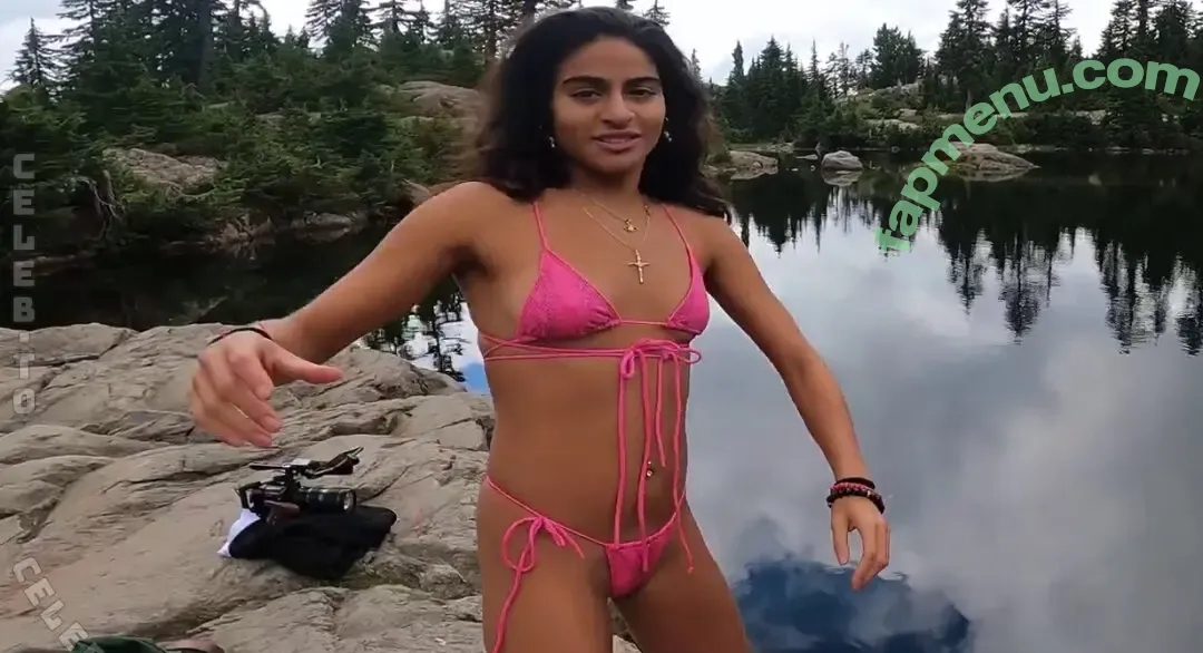 Jessie Reyez nude photo #0106 (jessie.reyes21 / jessiereyez)