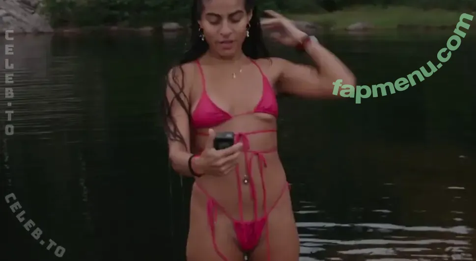 Jessie Reyez nude photo #0109 (jessie.reyes21 / jessiereyez)