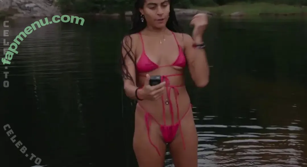 Jessie Reyez nude photo #0110 (jessie.reyes21 / jessiereyez)