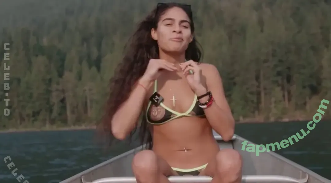 Jessie Reyez nude photo #0113 (jessie.reyes21 / jessiereyez)
