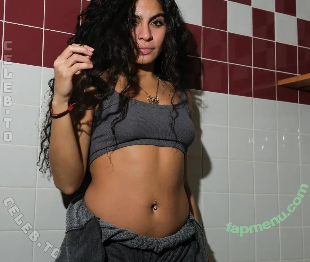 Jessie Reyez nude photo #0119 (jessie.reyes21 / jessiereyez)