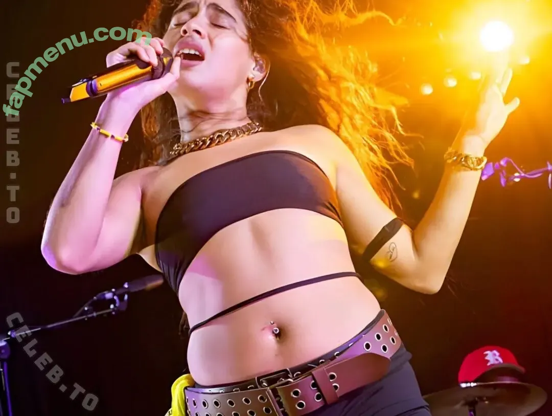 Jessie Reyez nude photo #0122 (jessie.reyes21 / jessiereyez)