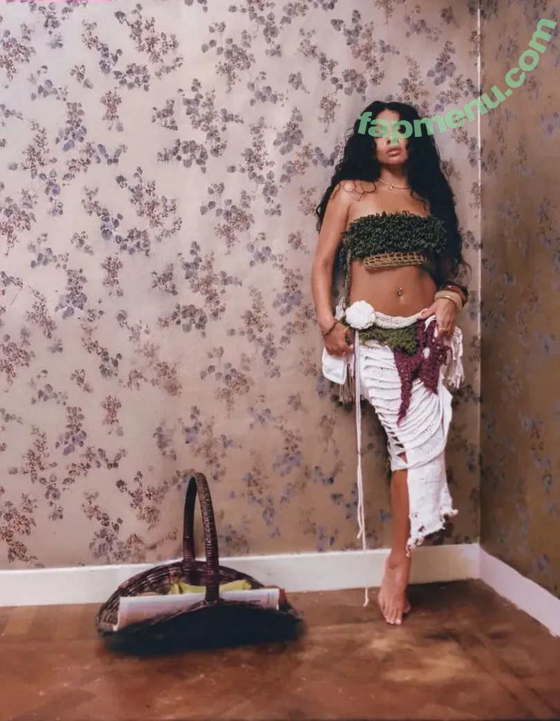 Jessie Reyez nude photo #0152 (jessie.reyes21 / jessiereyez)