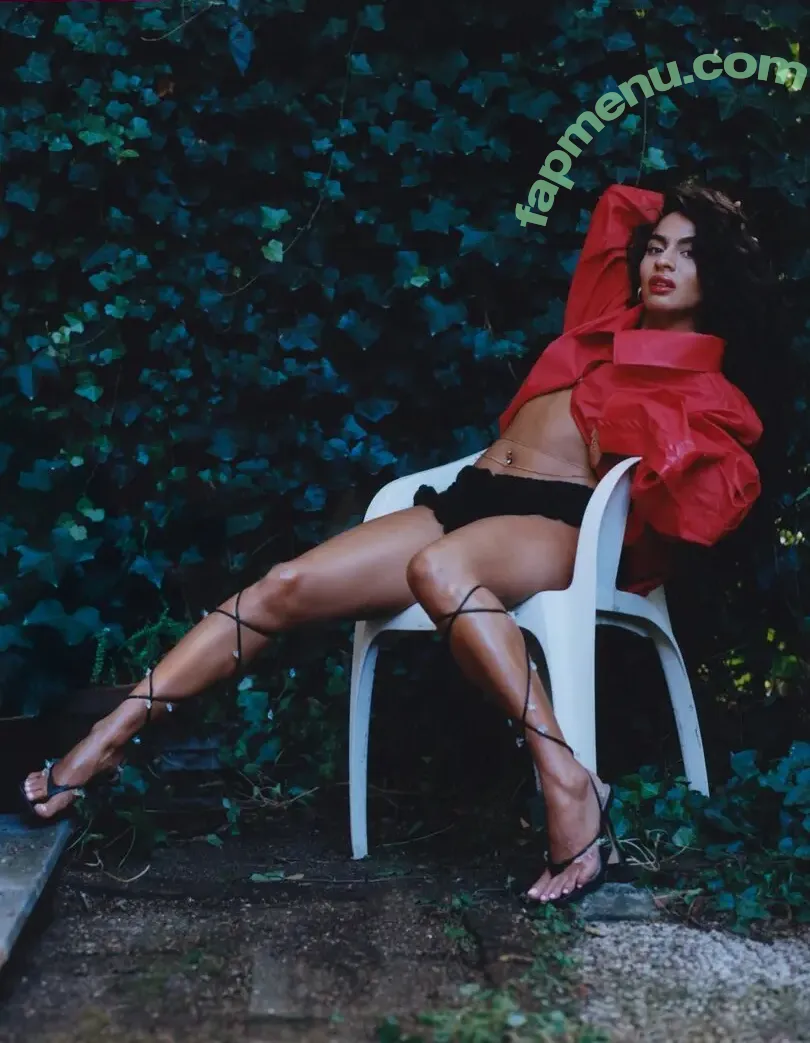 Jessie Reyez nude photo #0153 (jessie.reyes21 / jessiereyez)