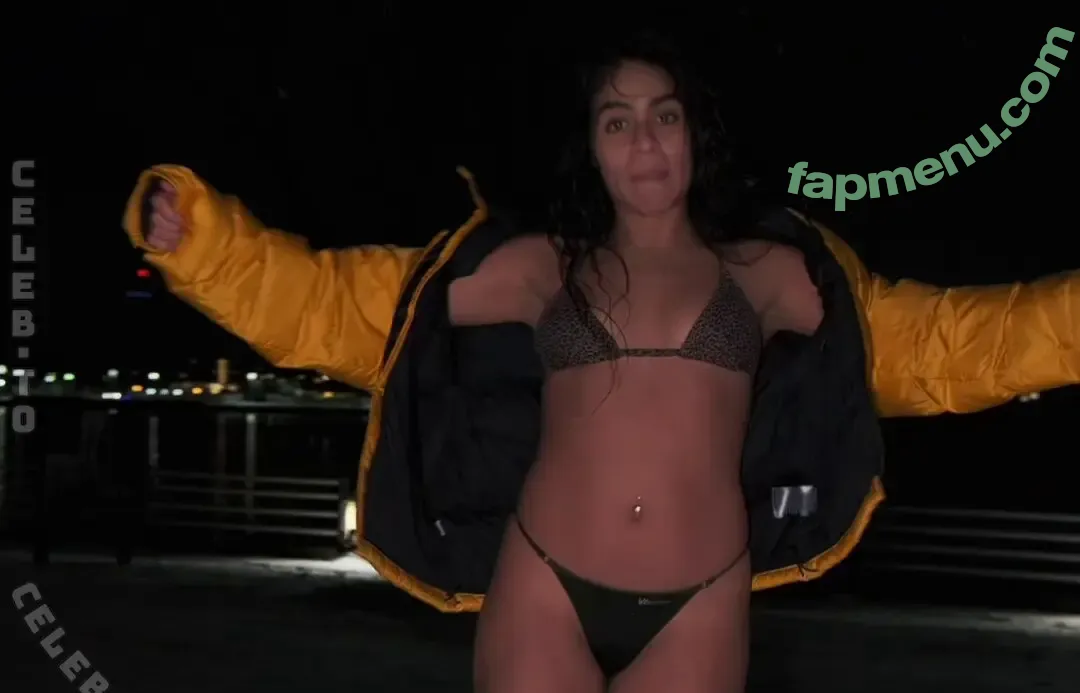 Jessie Reyez nude photo #0155 (jessie.reyes21 / jessiereyez)