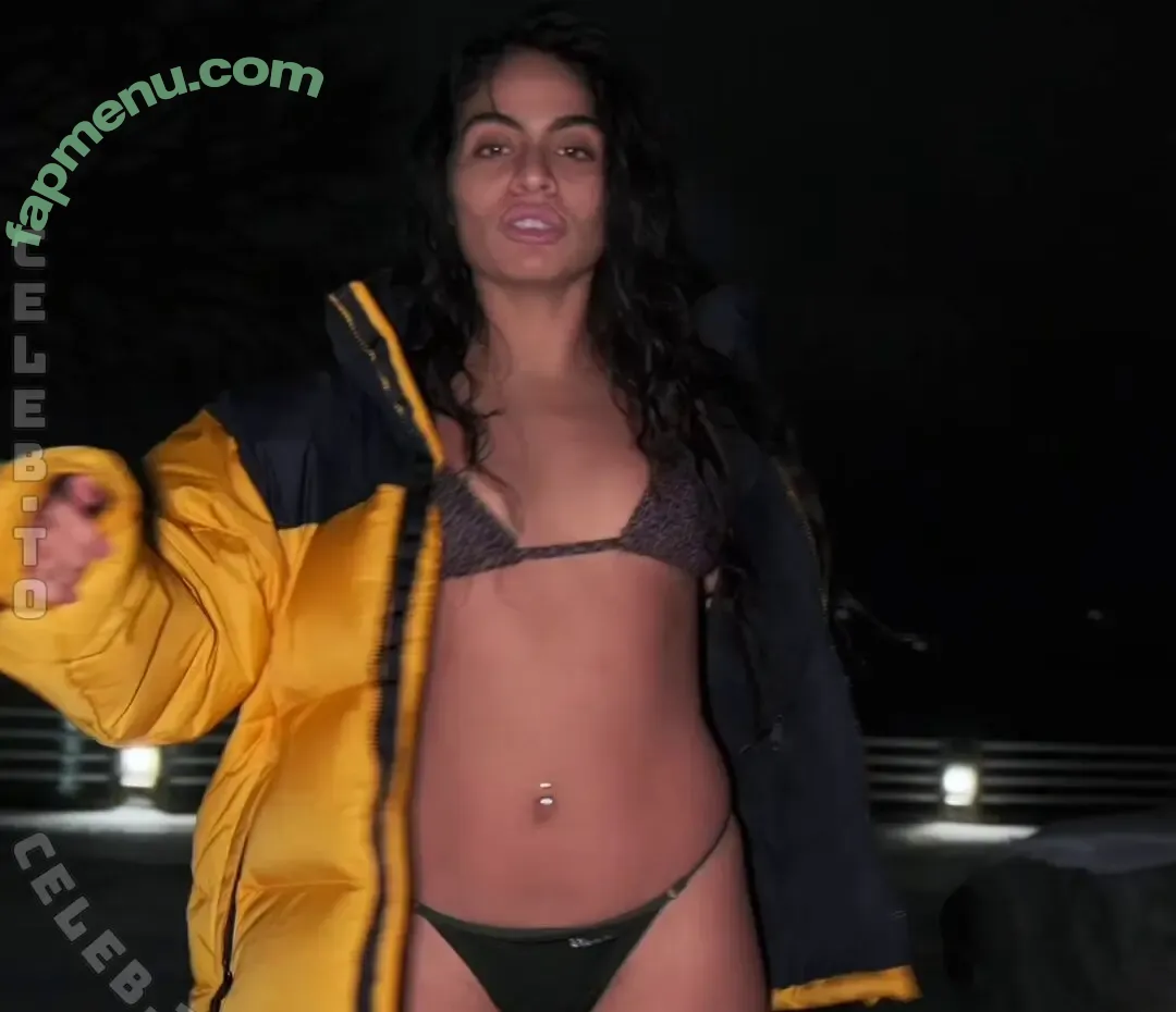 Jessie Reyez nude photo #0156 (jessie.reyes21 / jessiereyez)