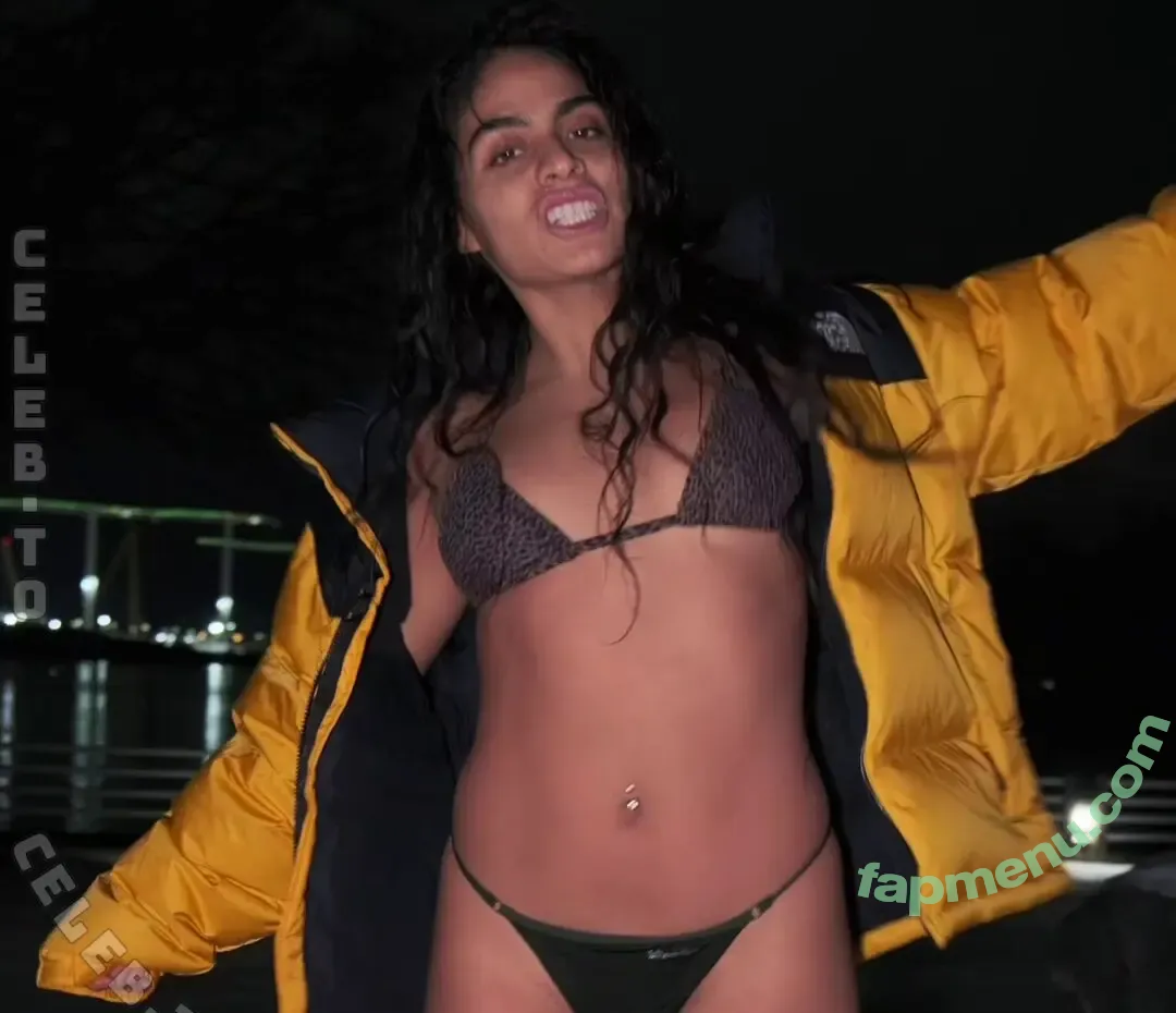 Jessie Reyez nude photo #0157 (jessie.reyes21 / jessiereyez)