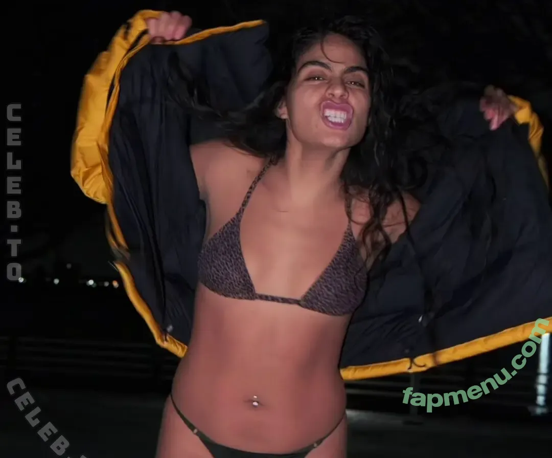 Jessie Reyez nude photo #0158 (jessie.reyes21 / jessiereyez)