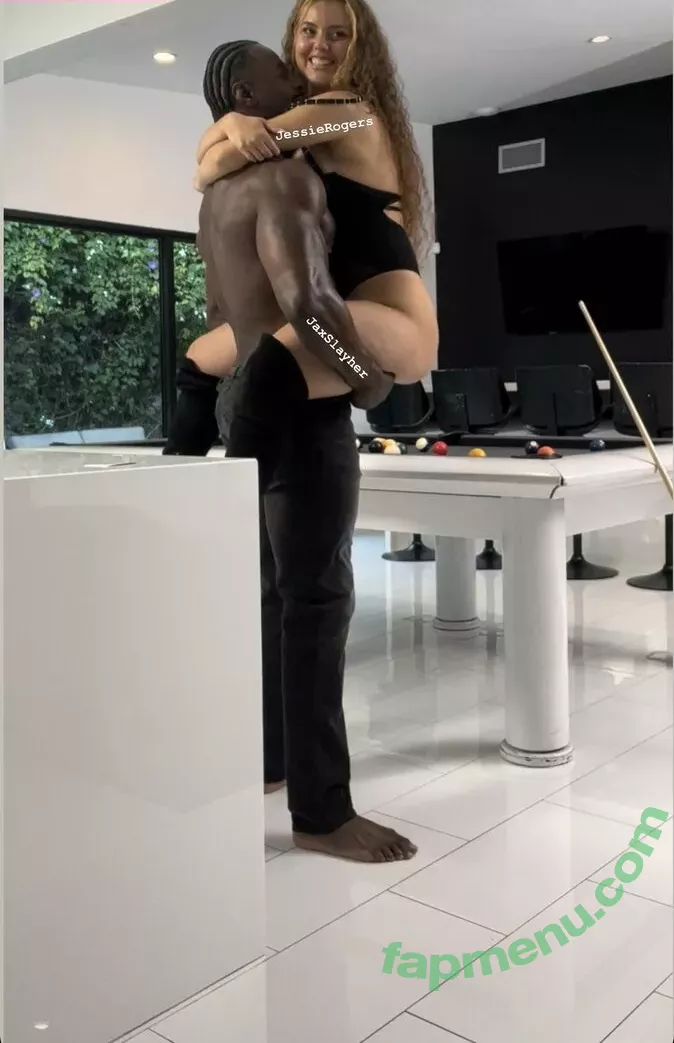 Jessie Rogers nude photo #0288 (MzJessie / YourGreenGuru / emasghopeful / xJessieRogersX)