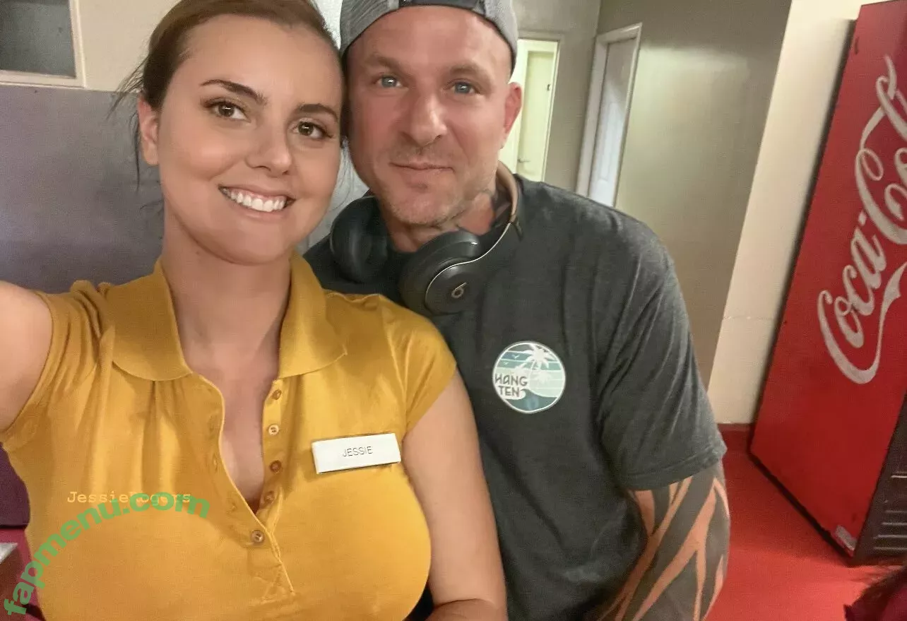 Jessie Rogers nude photo #0303 (MzJessie / YourGreenGuru / emasghopeful / xJessieRogersX)