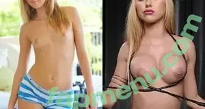 Jessie Rorgers / yourgreenguru nude photo #0001