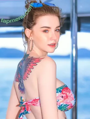 Jessie Vard / jessievard nude photo #0081