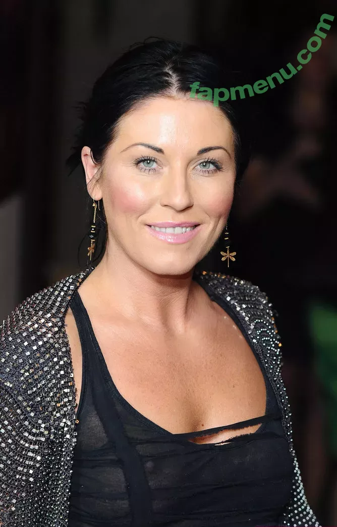 Jessie Wallace nude photo #0003 (jessie.wallace_official)