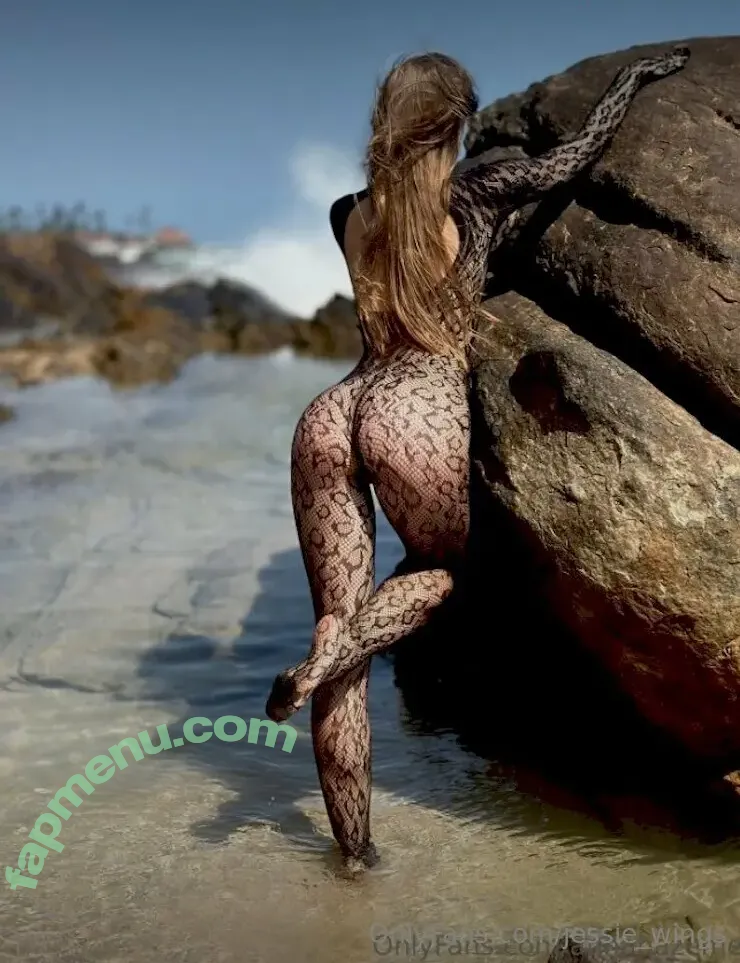 jessie_wings nude photo #0044 (jessicawings_)