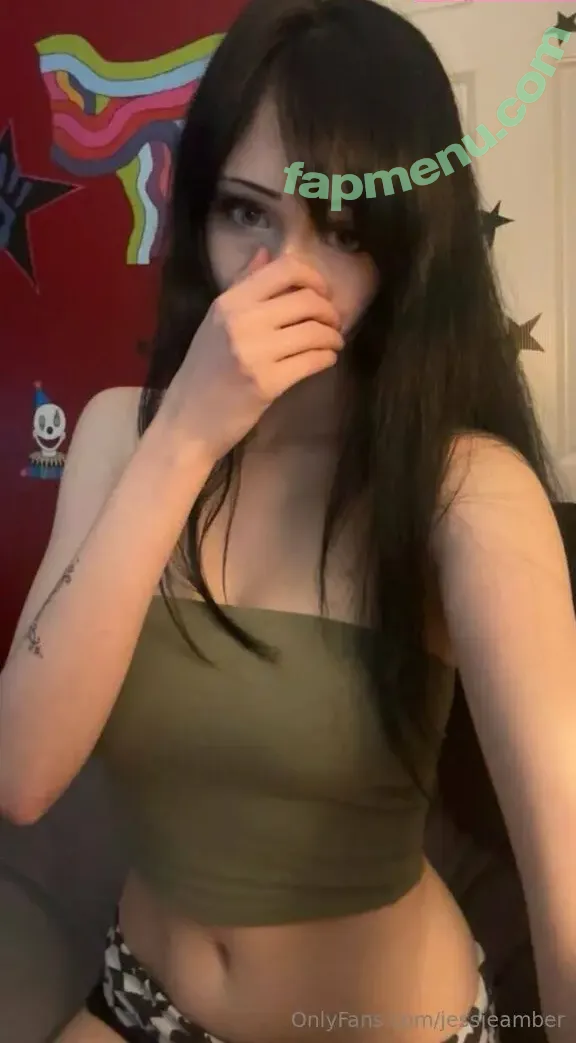 jessieamber nude photo #0033 (jessie_amber13)