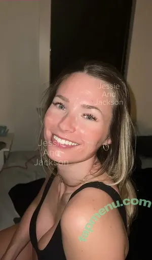 JessieandJackson nude photo #0010