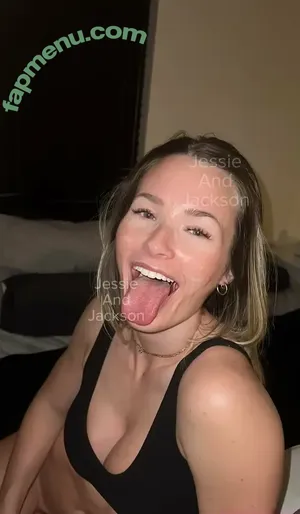 JessieandJackson nude photo #0011