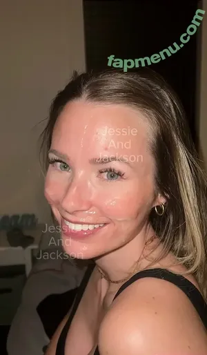 JessieandJackson nude photo #0012