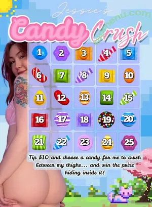 Jessiebuns / jesse_buns nude photo #0049