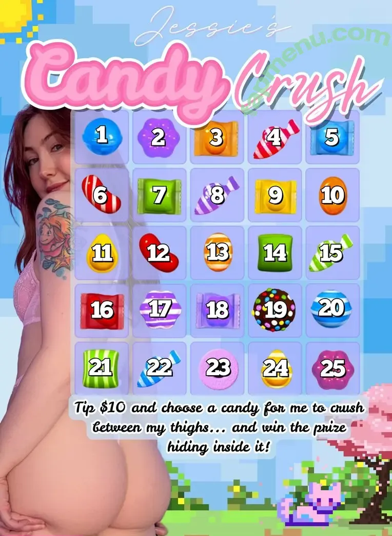 Jessiebuns nude photo #0049 (jesse_buns)