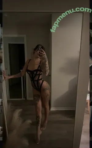 Jessiecakkes nude photo #0010