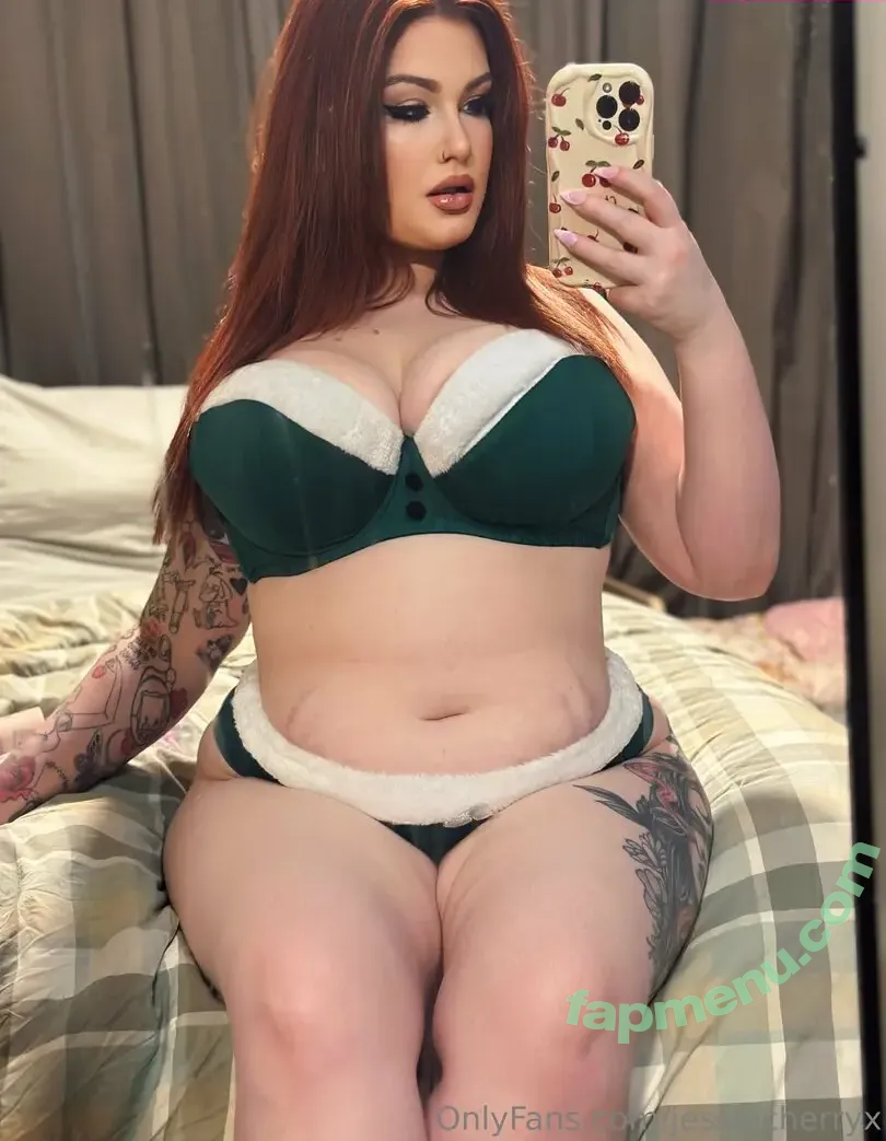 jessiecherryx nude photo #0025 (jessiecherryx)