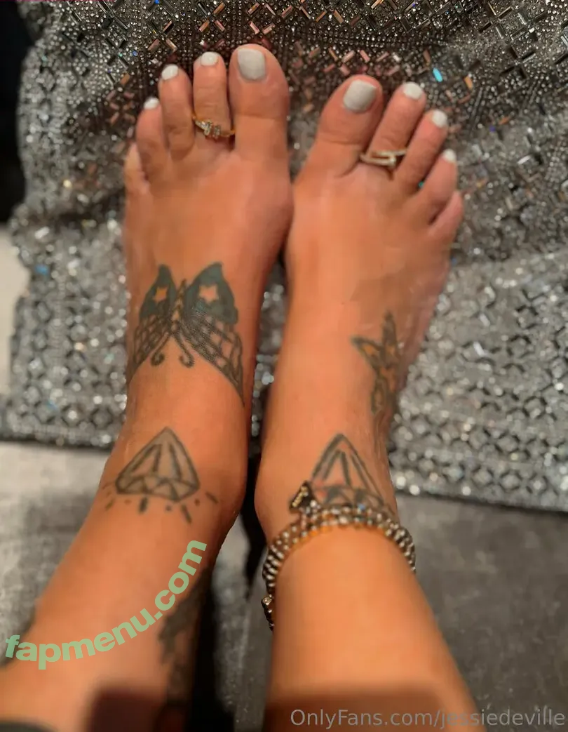 jessiedeville nude photo #0015 (jessiedeville)