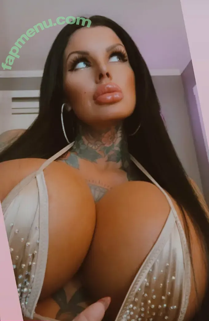 jessiedeville nude photo #0024 (jessiedeville)