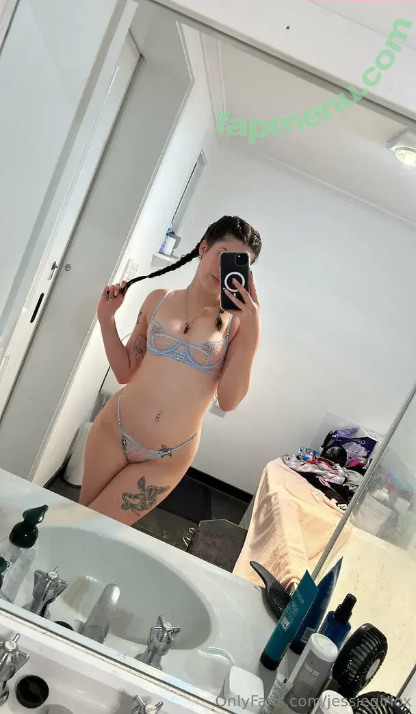 jessiegirlox nude photo #0008 (jessieefox)
