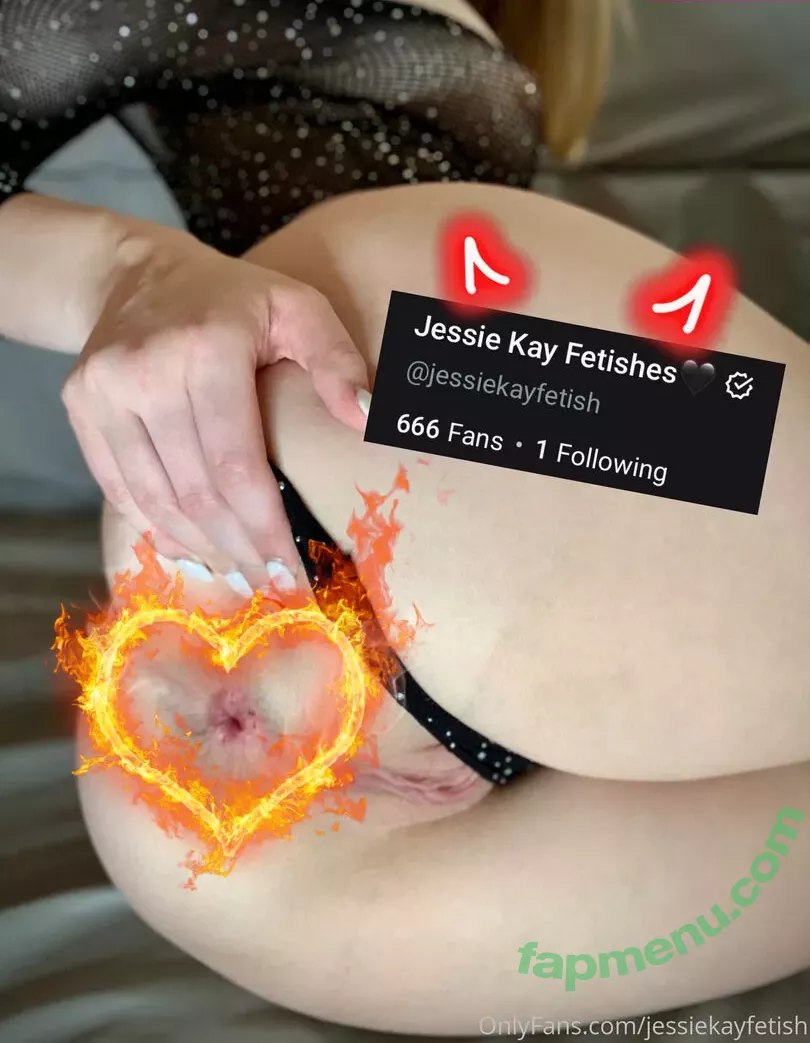 jessiekayfarts nude photo #0011 (jessiepaege)