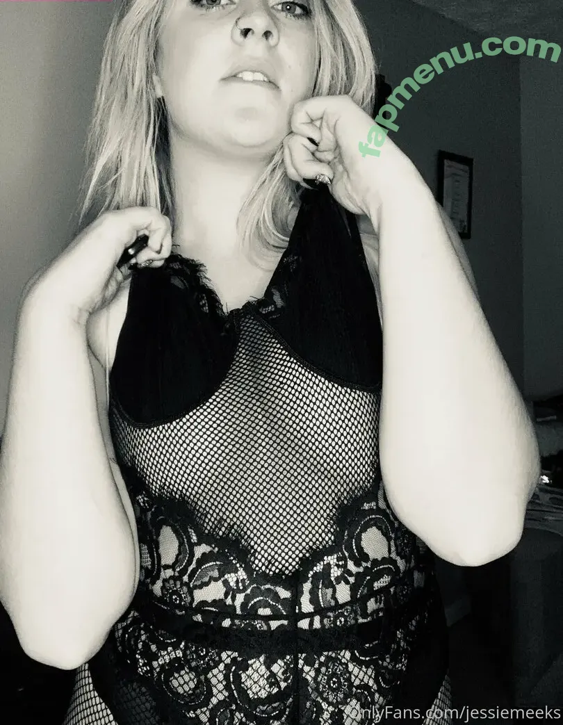 jessiemeeks nude photo #0034 (jessimeeks)