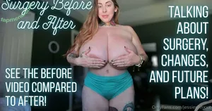 Jessieminxxx / the.jessieminx nude photo #0014