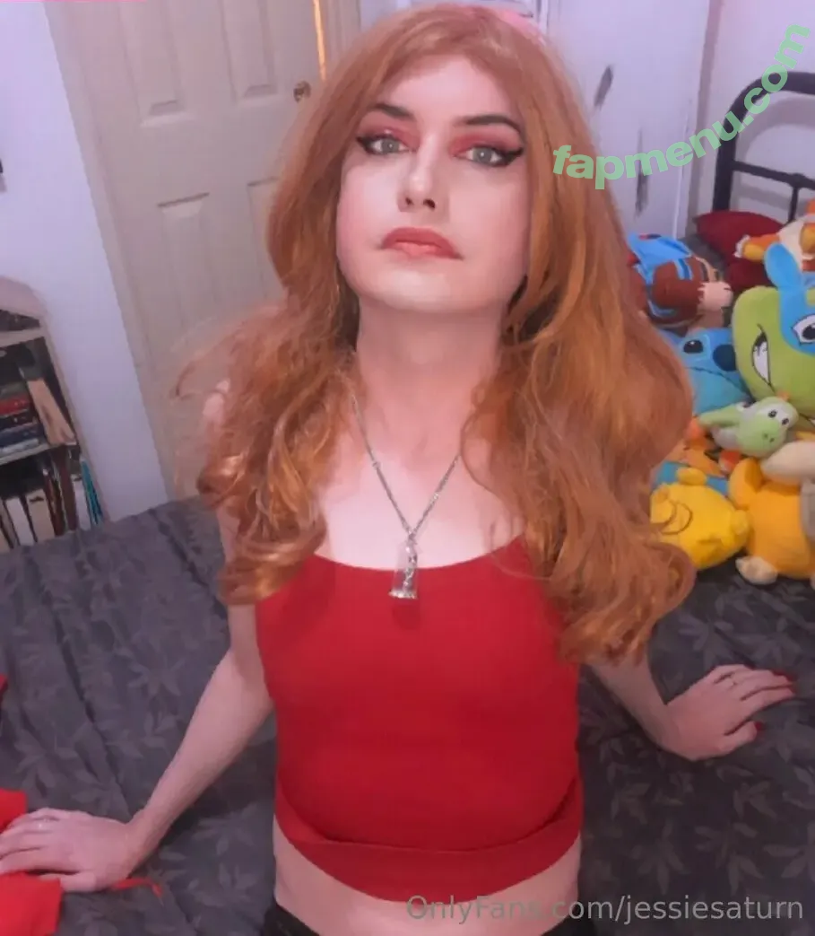 jessiesaturn nude photo #0025 (jessiesaturn)