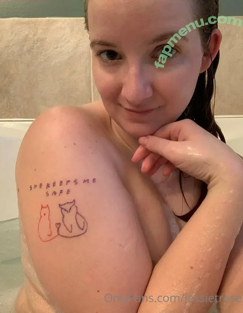 jessietrose nude photo #0006 (jessietrose)