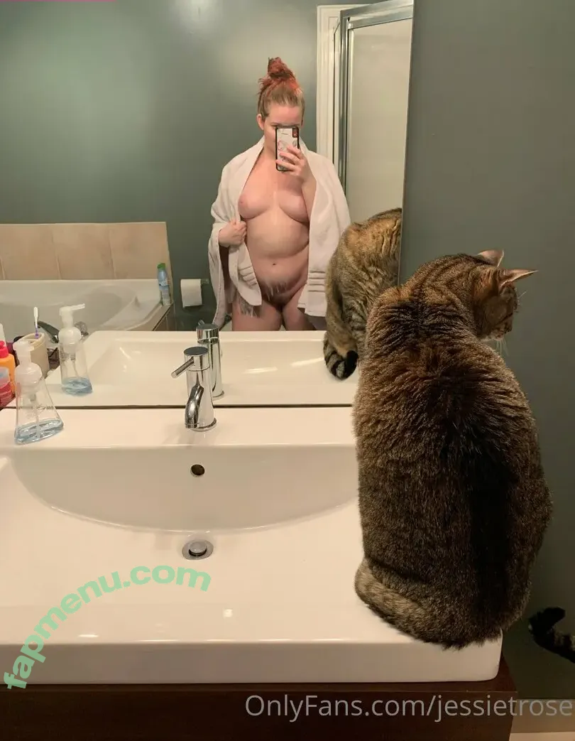 jessietrose nude photo #0010 (jessietrose)