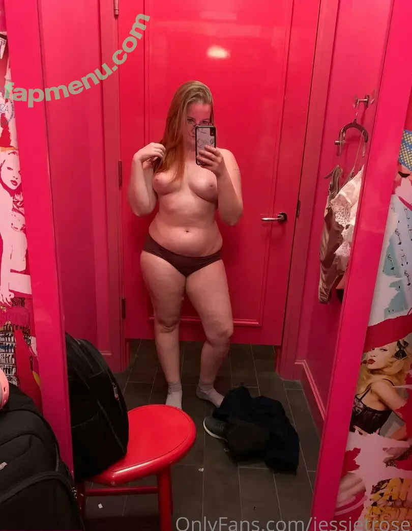 jessietrose nude photo #0027 (jessietrose)