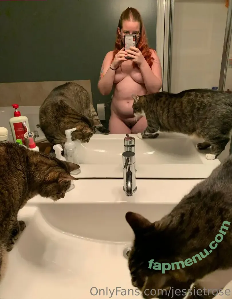 jessietrose nude photo #0047 (jessietrose)