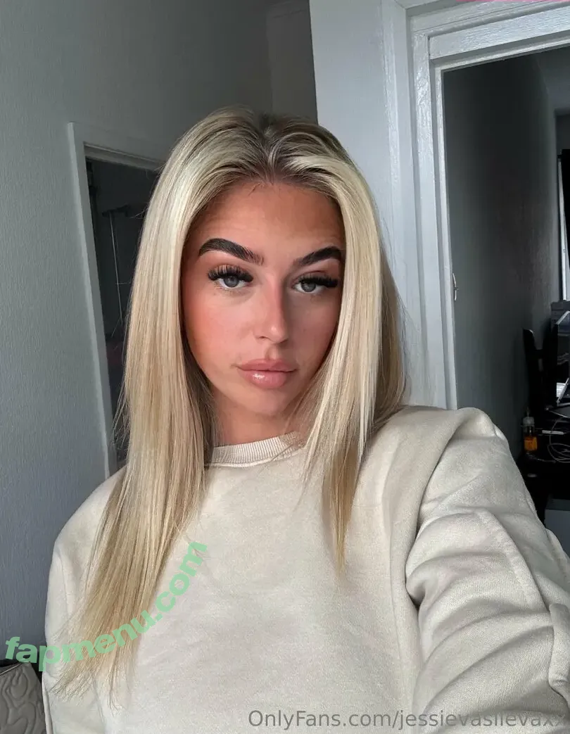 jessievasilevaxx nude photo #0012 (jessievasilevaxx)