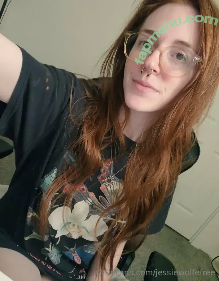 jessiewolfefree nude photo #0018 (jessiewolfefree)