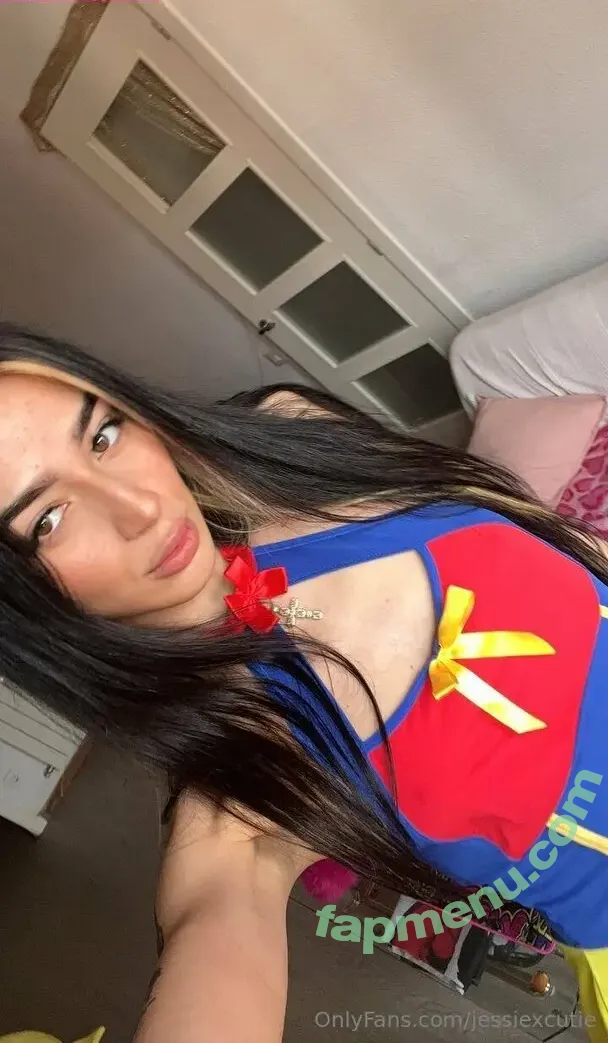 jessiexcutie nude photo #0052 (jessiexrayy)
