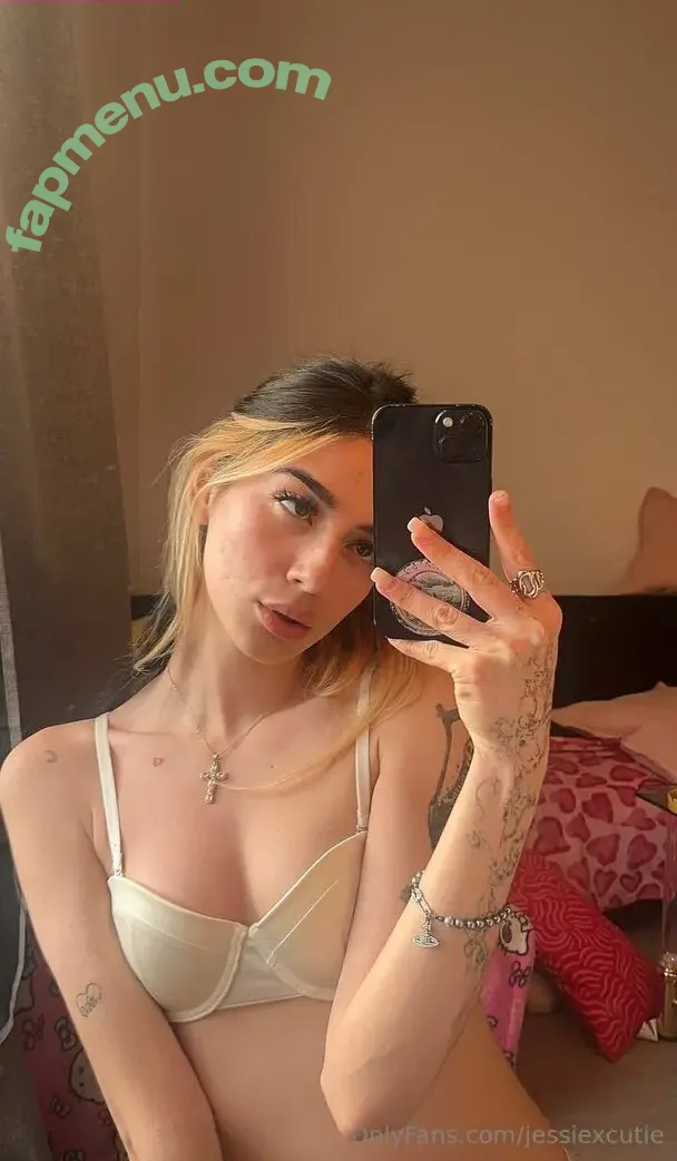 jessiexcutie nude photo #0056 (jessiexrayy)