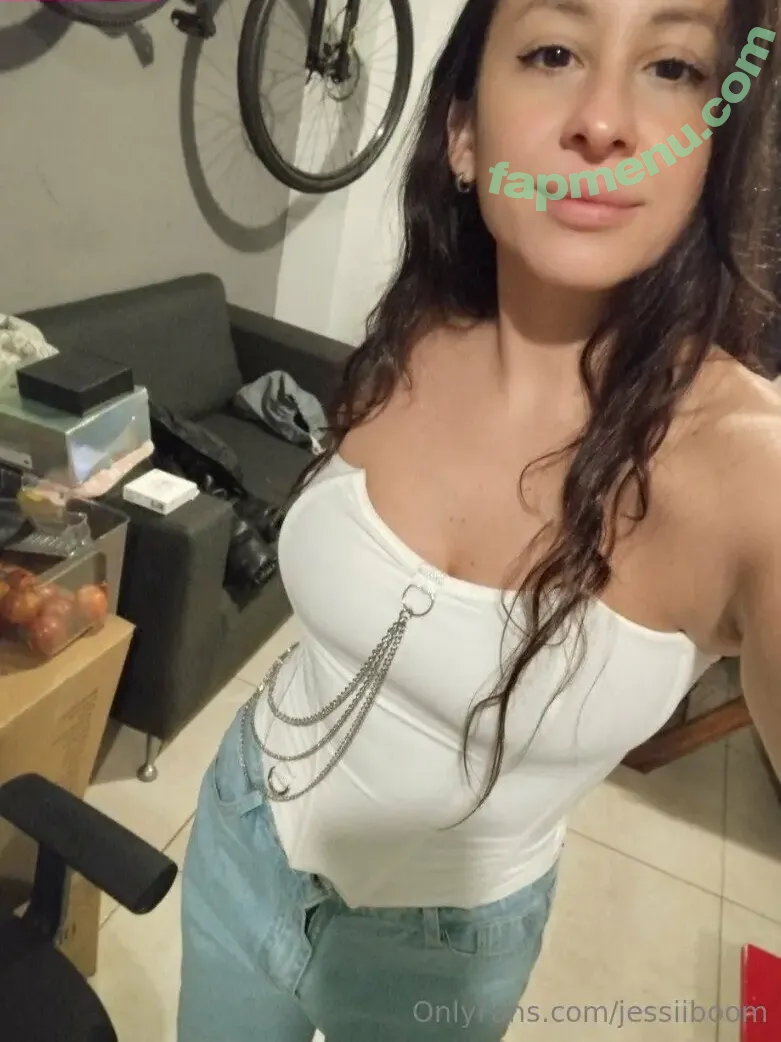 jessiiboom nude photo #0029 (boom_jessie)