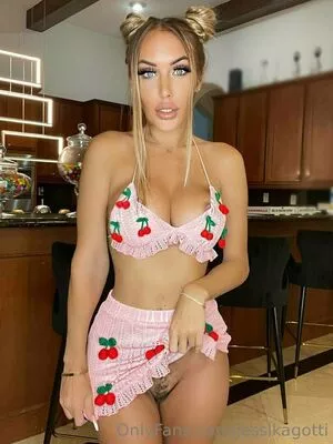 Jessika Gotti / jessikagottem / jessikagotti nude photo #1843
