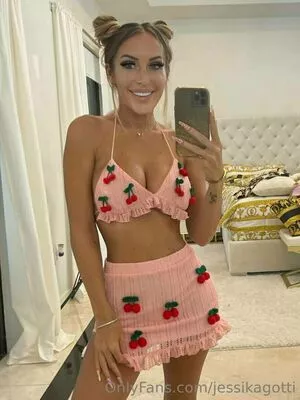 Jessika Gotti / jessikagottem / jessikagotti nude photo #1848