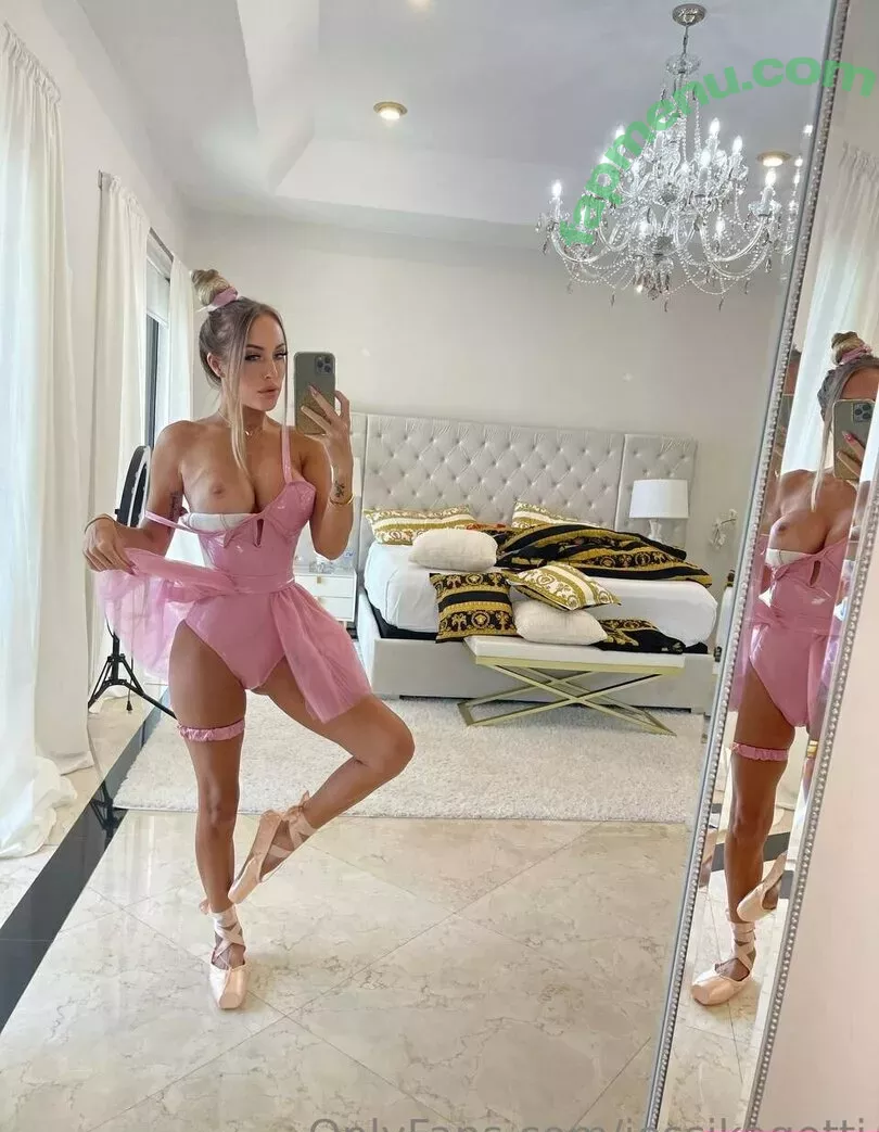 Jessika Gotti nude photo #1788 (jessikagottem / jessikagotti)